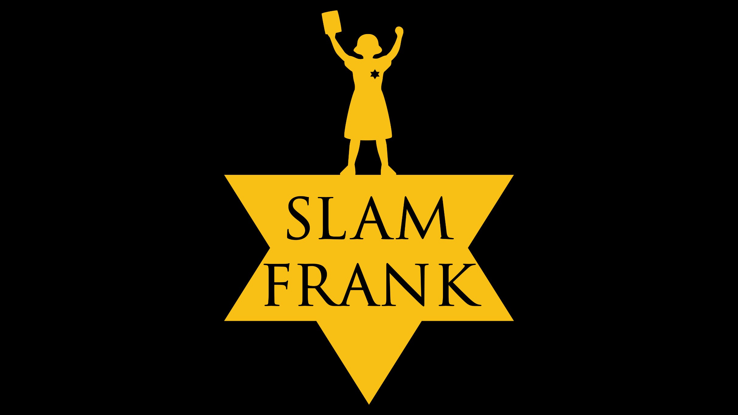 Slam Frank - Image 1