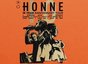 HONNE