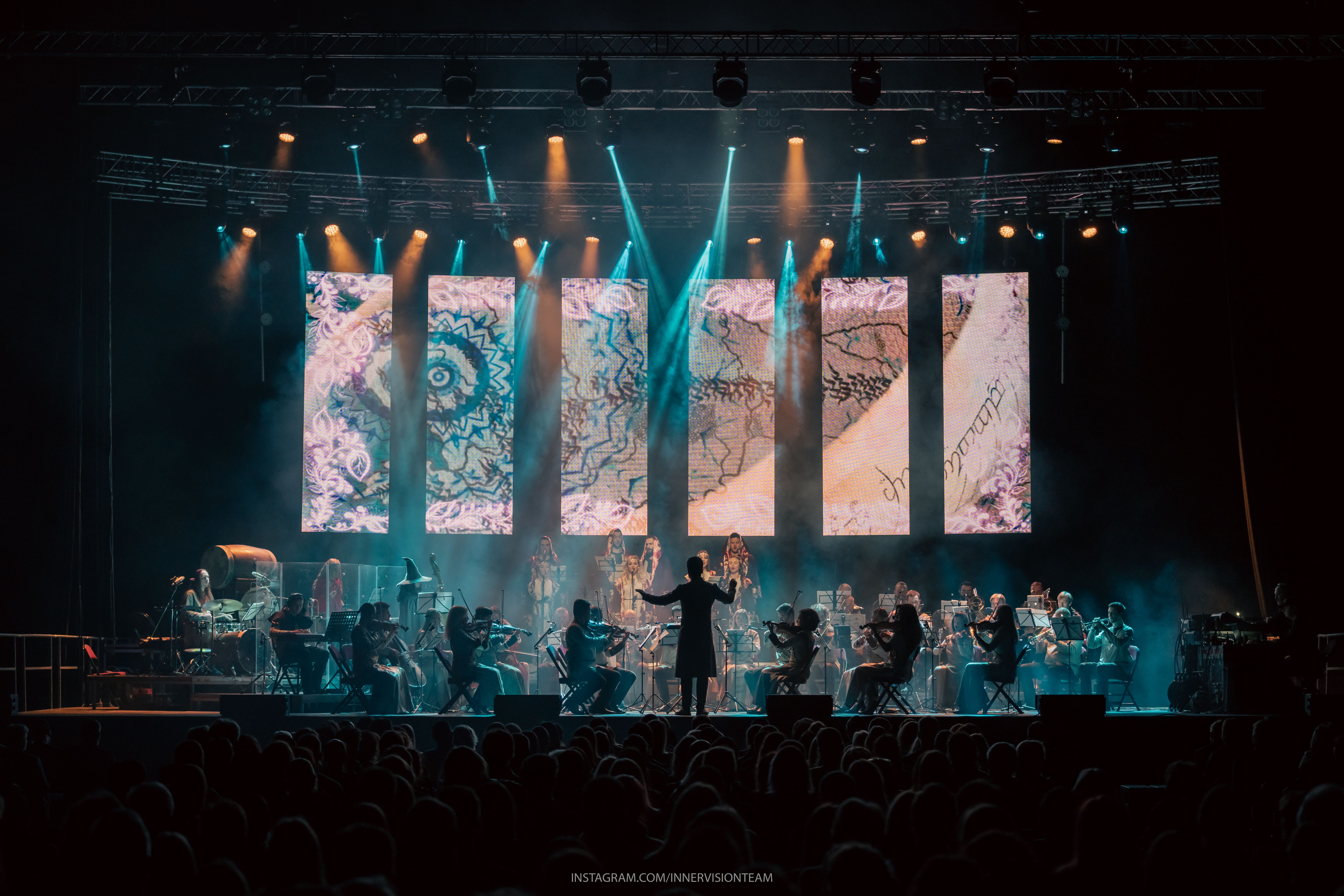 Lords Of The Sound Orchestra: “the Music Of Hans Zimmer” at Town Hall – New York, NY