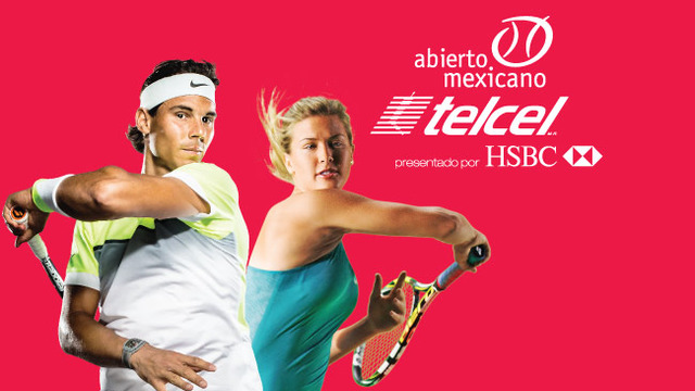 Abierto Mexicano de Tenis