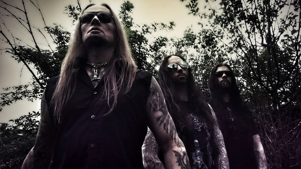 Belphegor: The Devils North American Tour 2025