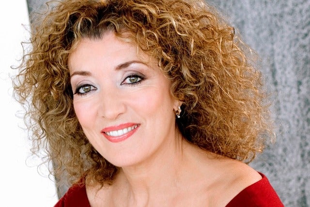 Marie-Michele Desrosiers
