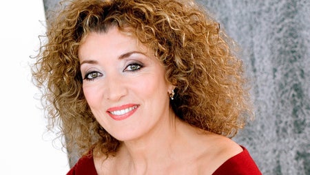 Marie-Michele Desrosiers