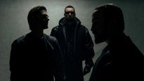 Swedish House Mafia