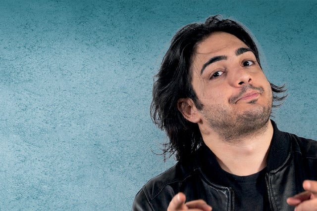 Max Angioni - Anche meno in France