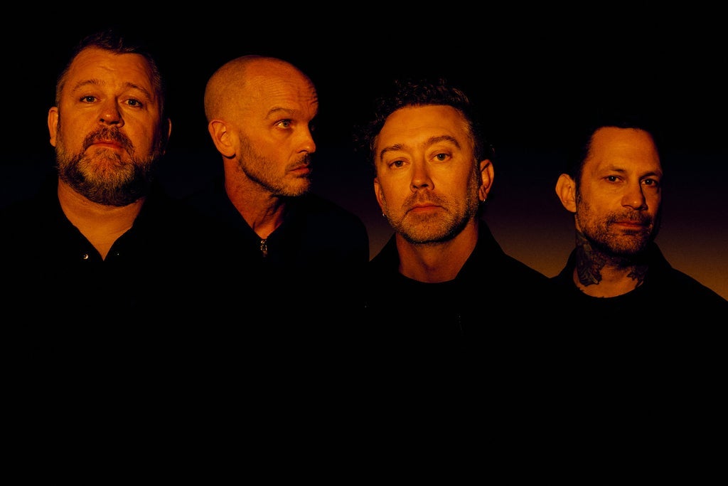 Rise Against