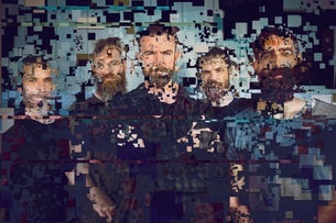 KARNIVOOL, INTERVALS