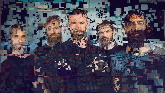 KARNIVOOL, INTERVALS v Roxy, Praha 1 03/05/2026