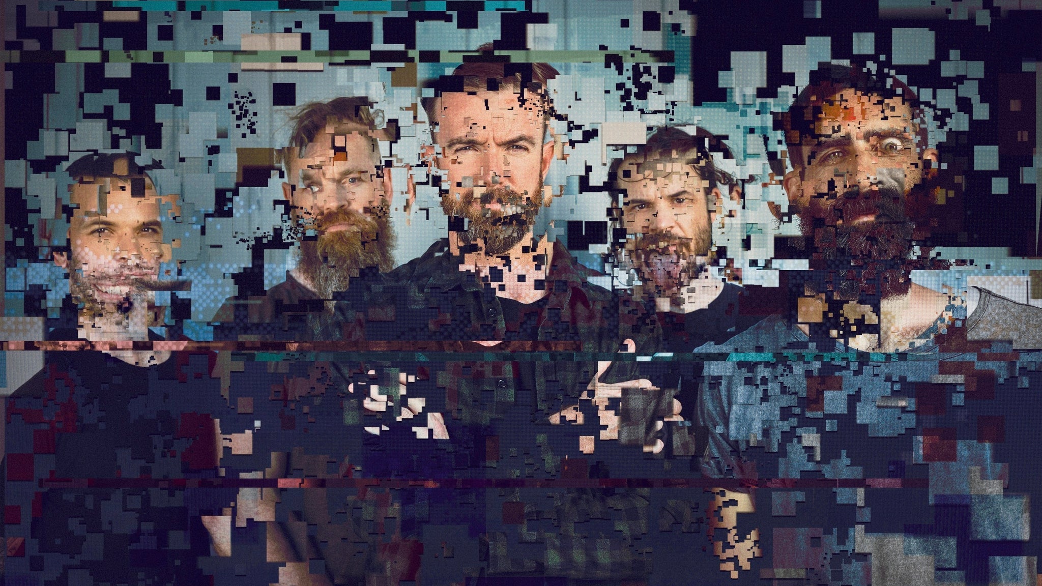 KARNIVOOL, INTERVALS