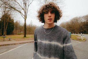 ALEX SPENCER