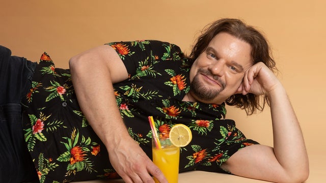 Ismo – Woo Hoo! World Tour in The Fortitude Music Hall, Brisbane 26/11/2024