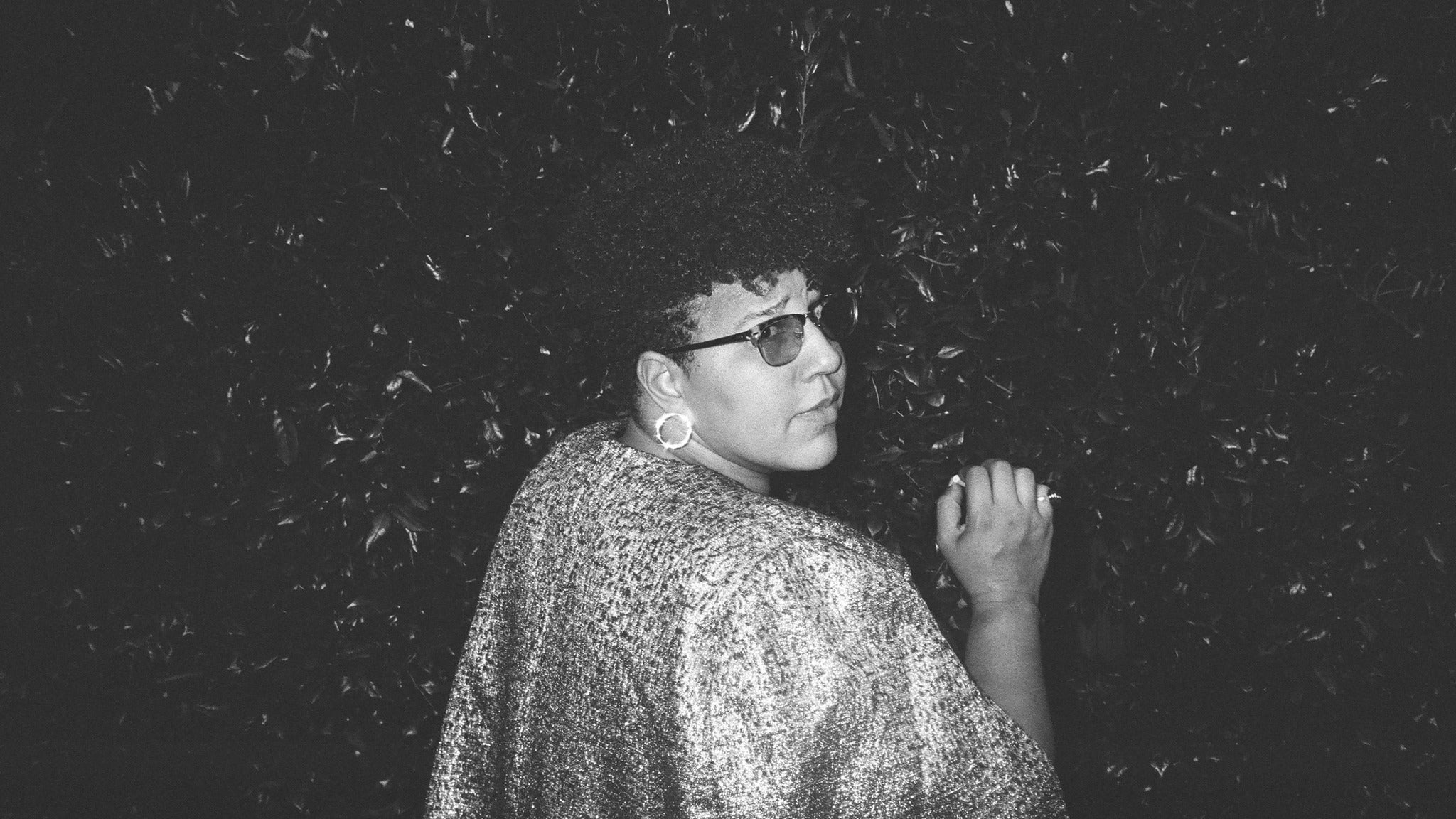 Brittany Howard in Birmingham promo photo for Exclusive presale offer code
