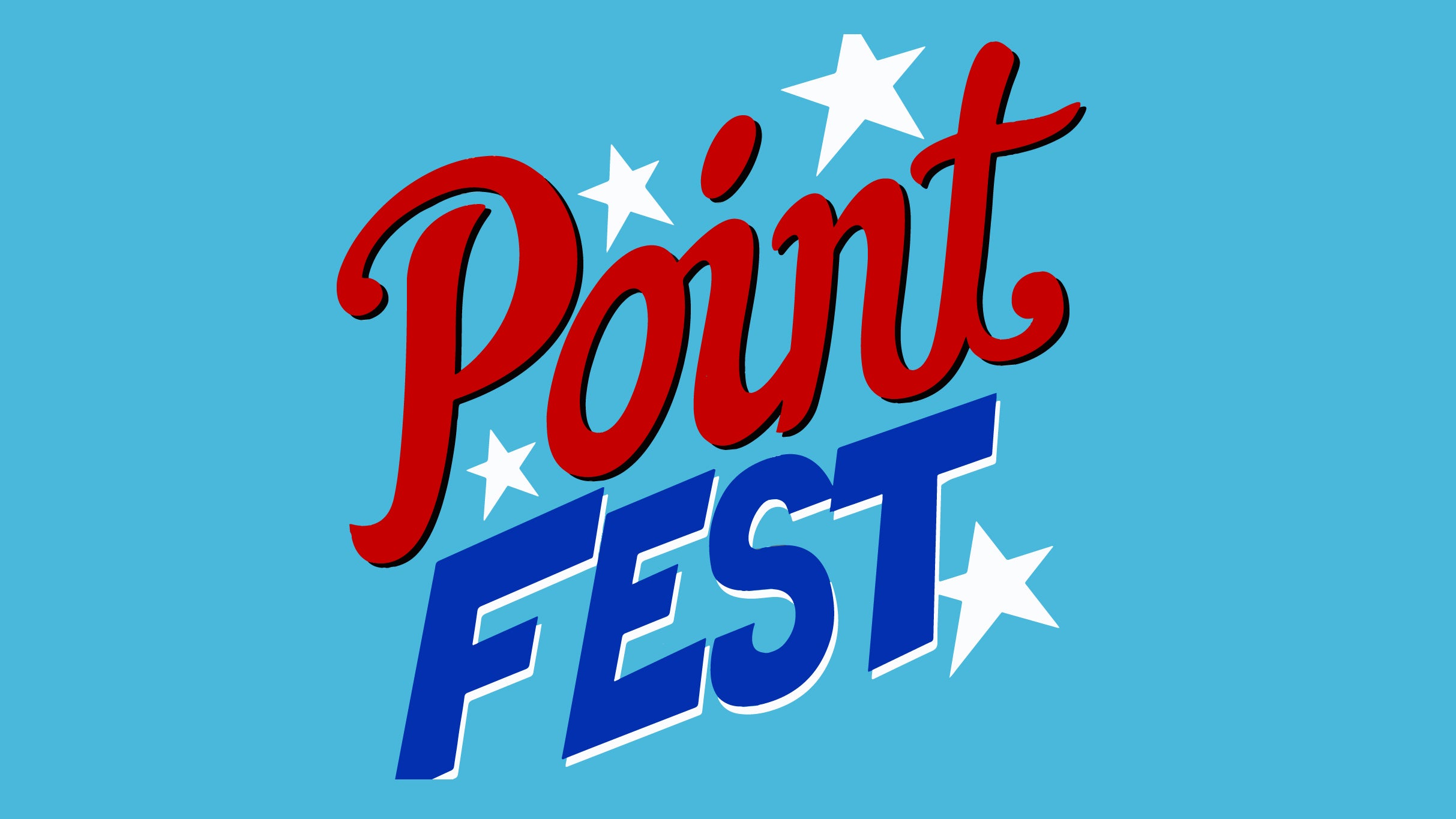 Pointfest - Presented by 105.7 The Point presale code for show tickets in Maryland Heights, MO (Hollywood Casino Amphitheatre - St. Louis, MO)
