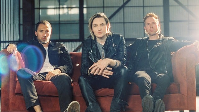 River North Live! - 3 Day Ticket