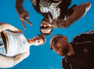 The Hunna, 2025-11-25, London