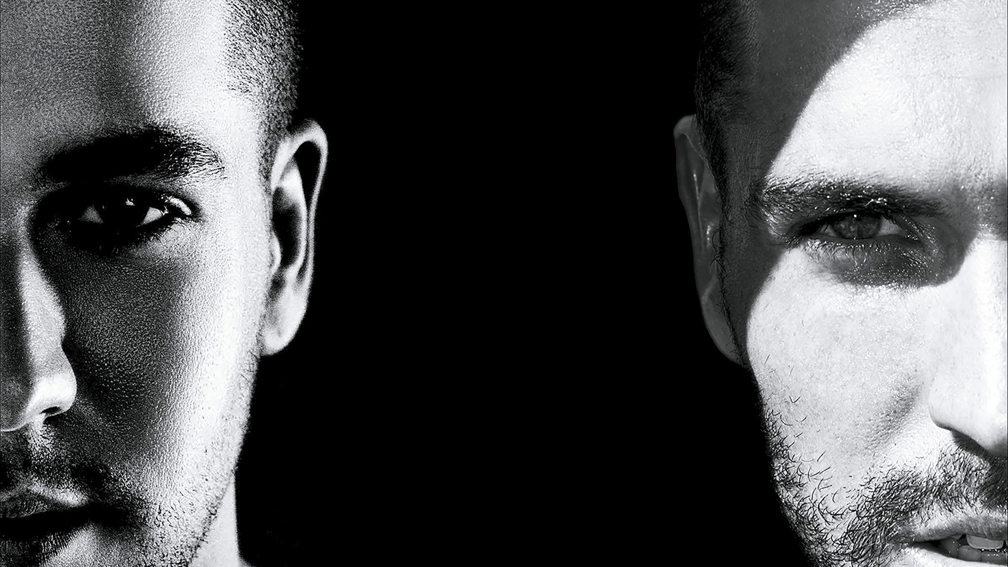 Shayne Ward