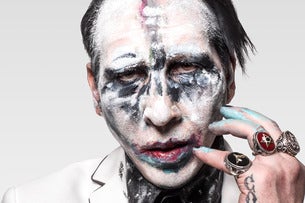 Marilyn Manson