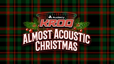 KROQ Almost Acoustic Christmas