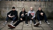 The Amity Affliction in Czechia