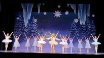 Inland Dance Theatre presents The Nutcracker