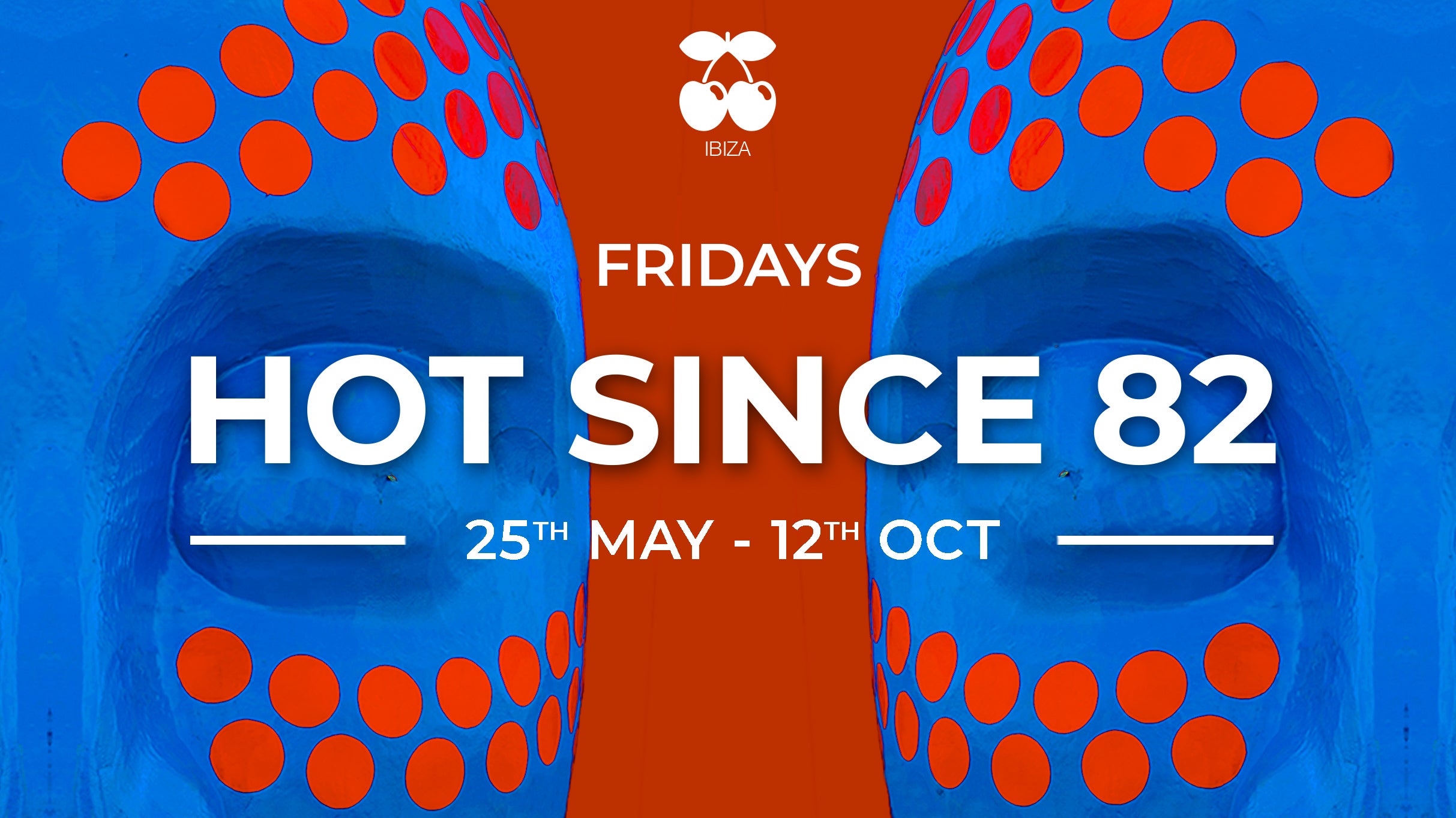Hotels near Hot Since 82 Events