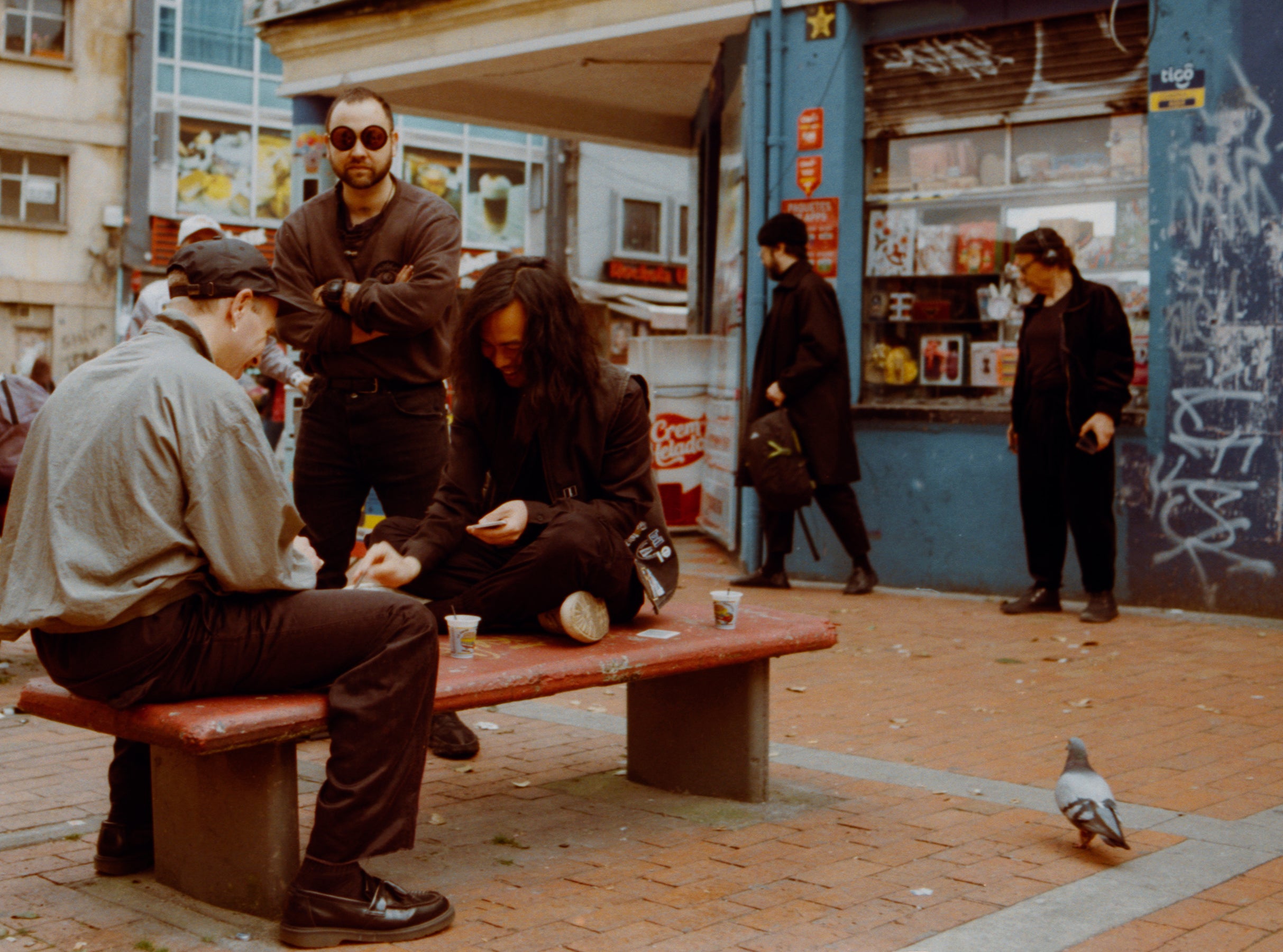 Unknown Mortal Orchestra @ Rialto Theatre in Tucson promo photo for Spotify presale offer code