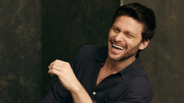 Jon Rudnitsky At Jimmy Kimmel's Comedy Club