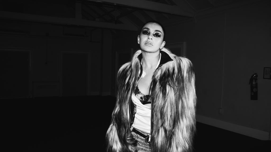 Venue Premium - Charli xcx - Music, Fashion, Film Tour
