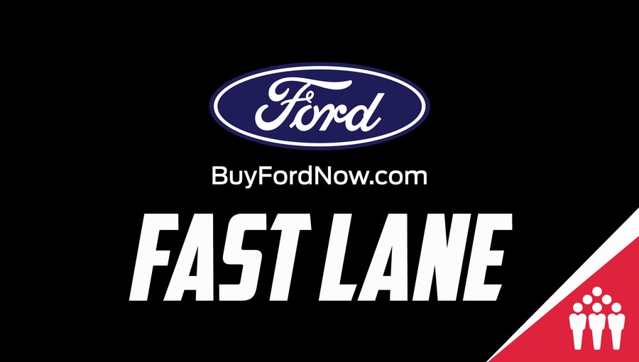 SPAC Fast Lane - Sponsored: FORD Tickets | Event Dates & Schedule SPAC Fast Lane - Sponsored: FORD Tickets | Event Dates & Schedule