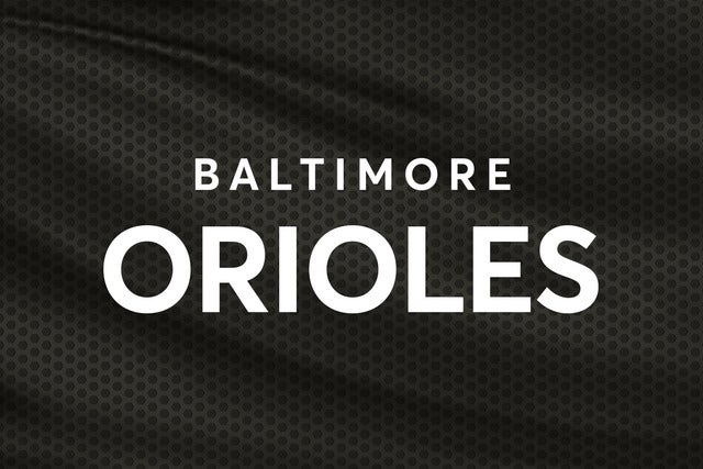 Baltimore Orioles vs. New York Yankees