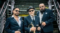 Fun Lovin' Criminals in Australia