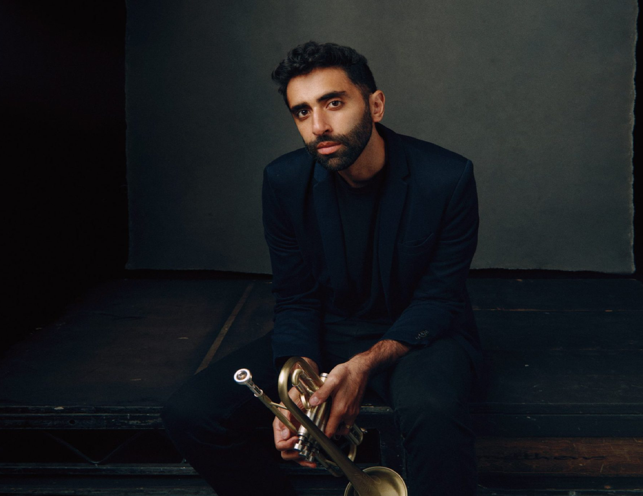  Riley Mulherkar Quartet