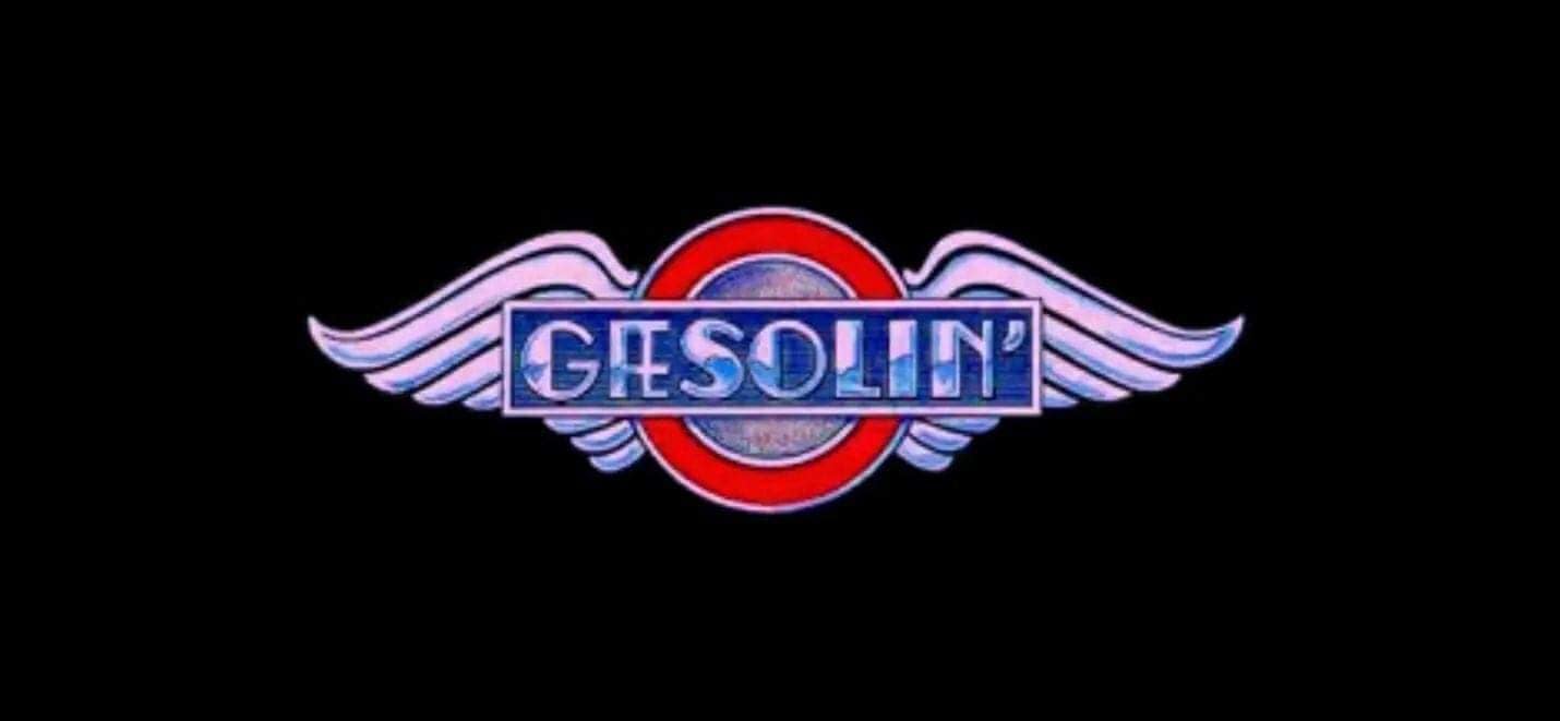 Gæsolin / Kim Larsen og Gasolin Tribute