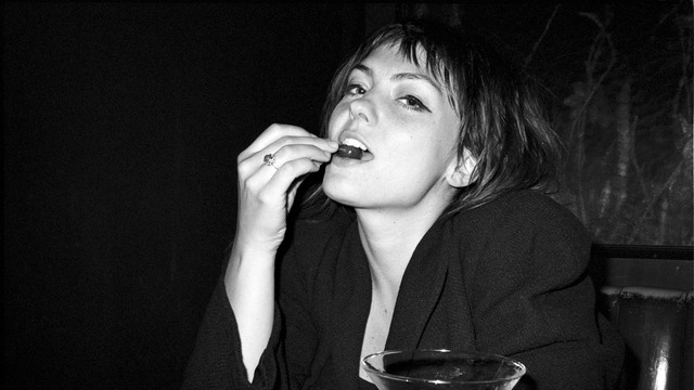 Angel Olsen