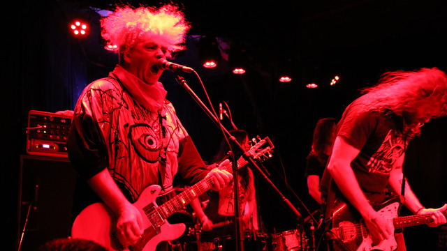 The Melvins