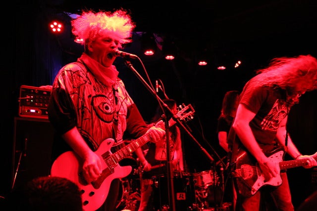 Presale codes for melvins: members use these when buying pre-sale tickets