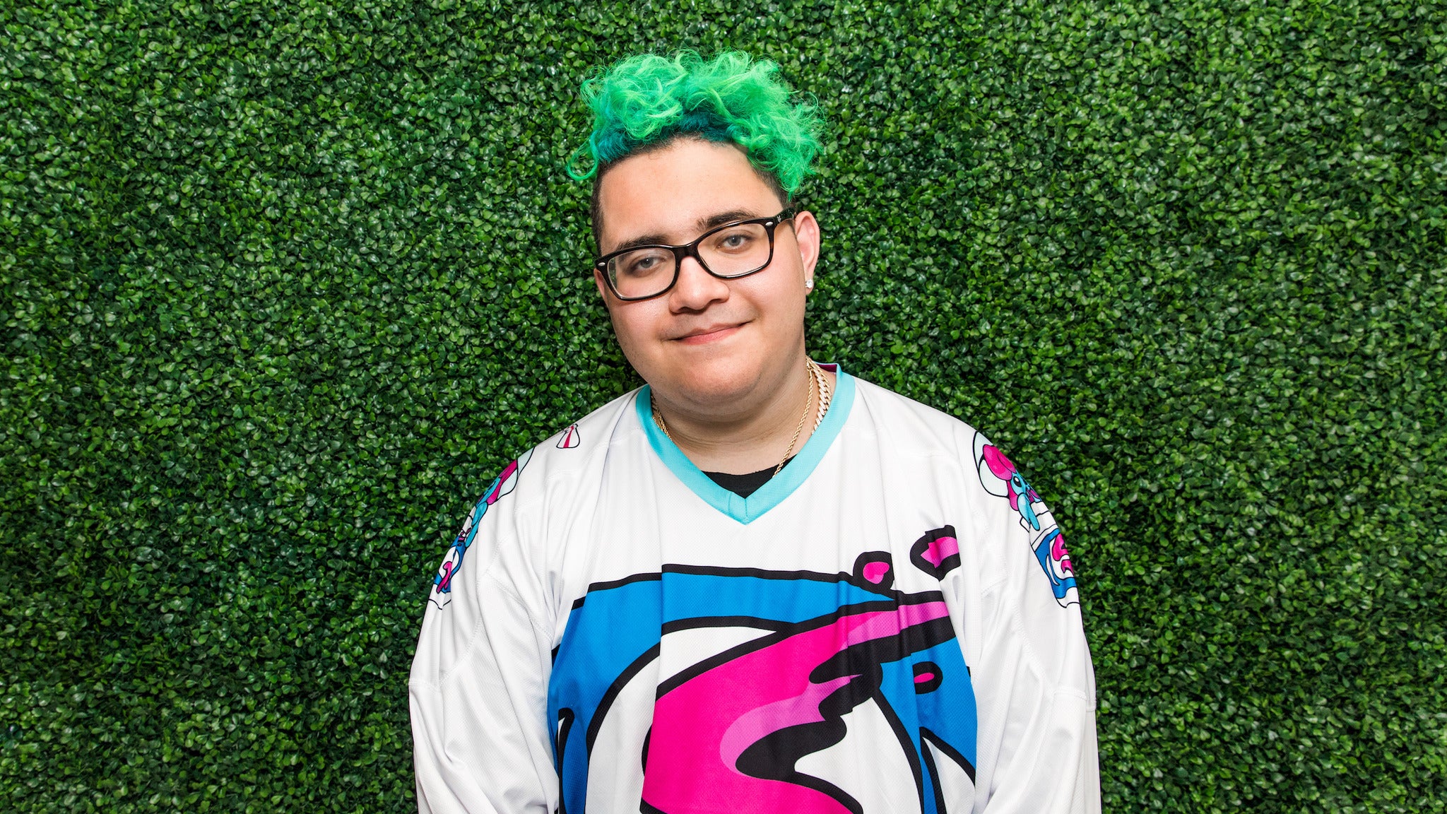 Monster Energy Outbreak Tour Presents - Slushii in San Diego promo photo for Official Platinum Onsale presale offer code