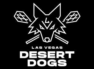 Las Vegas Desert Dogs vs. Buffalo Bandits