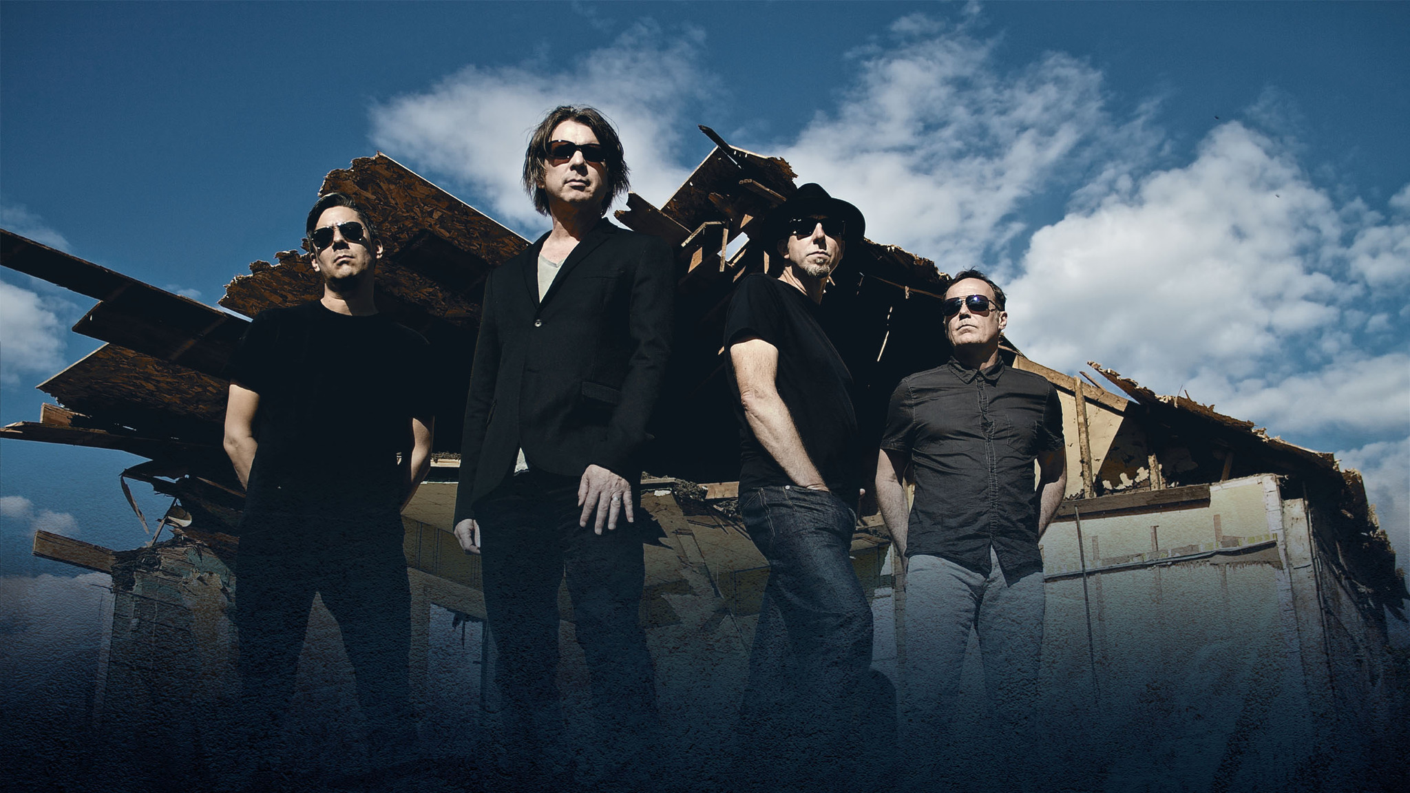 54 40 Billets Dates D Evenements Et Calendrier Ticketmaster Ca