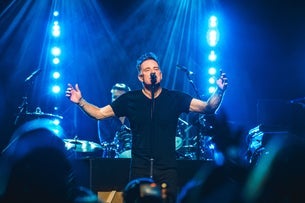 Deacon Blue