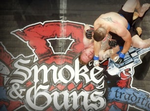 image of Quiktrip Presents: Smoke & Guns IX