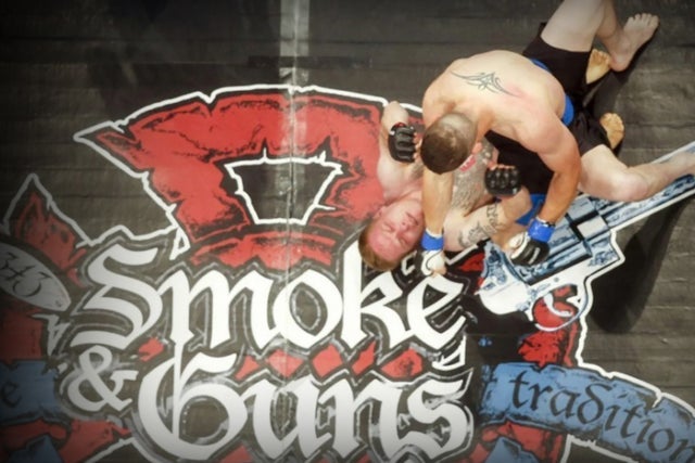 Smoke & Guns