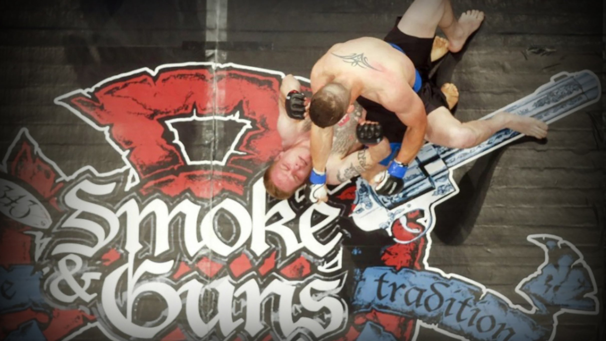 Quiktrip Presents: Smoke & Guns IX at BOK Center
