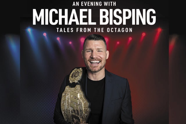 Michael Bisping