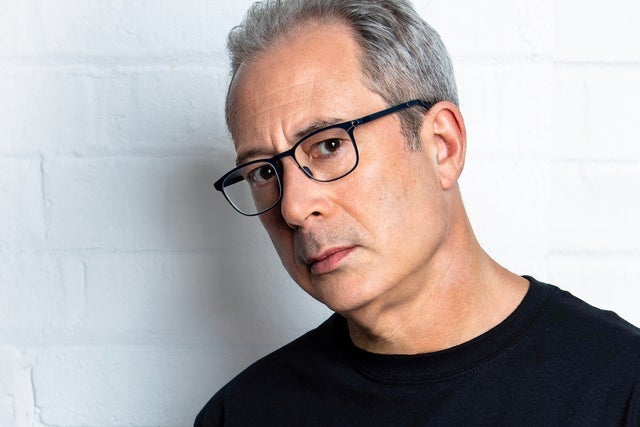 Ben Elton