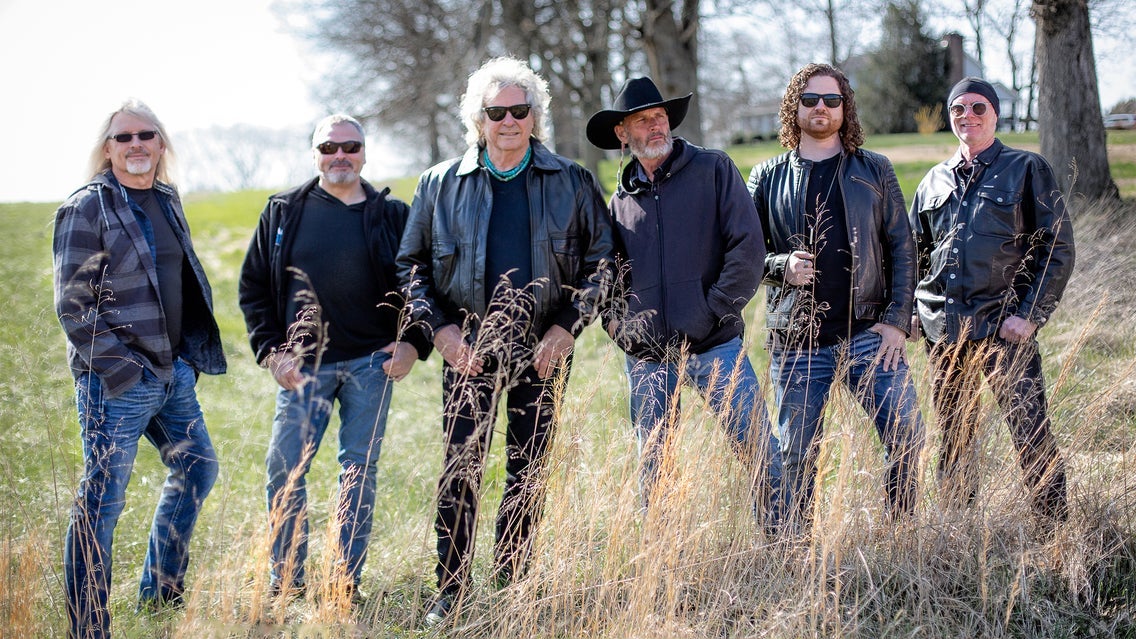 Photo of The Outlaws