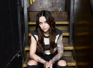 Amy Macdonald