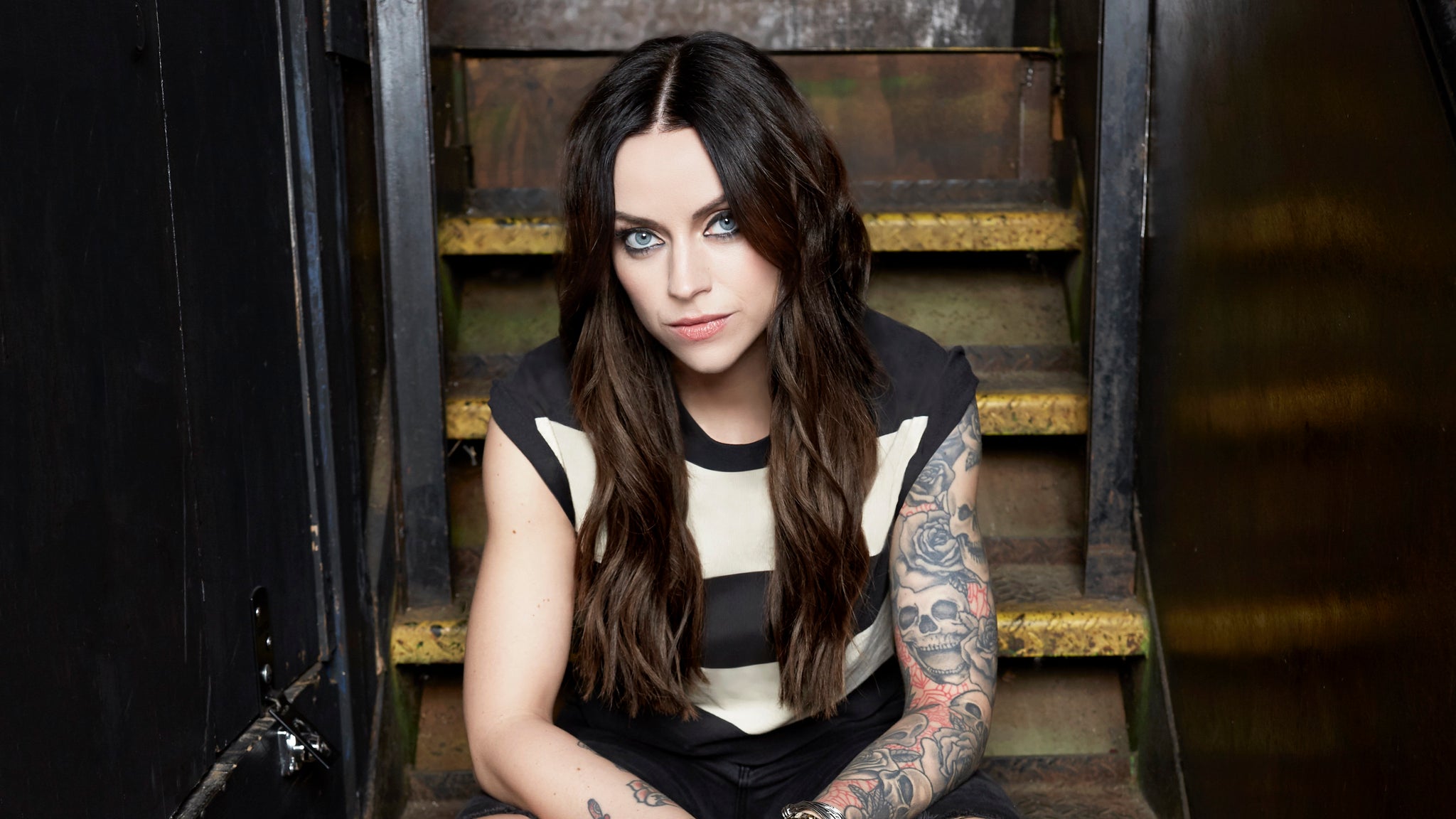 Amy Macdonald - Summer 2026