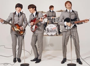The Bootleg Beatles, 2024-12-11, Глазго
