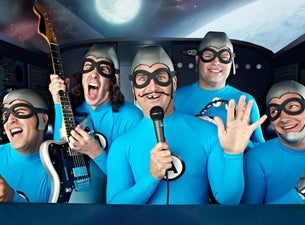 The Aquabats!